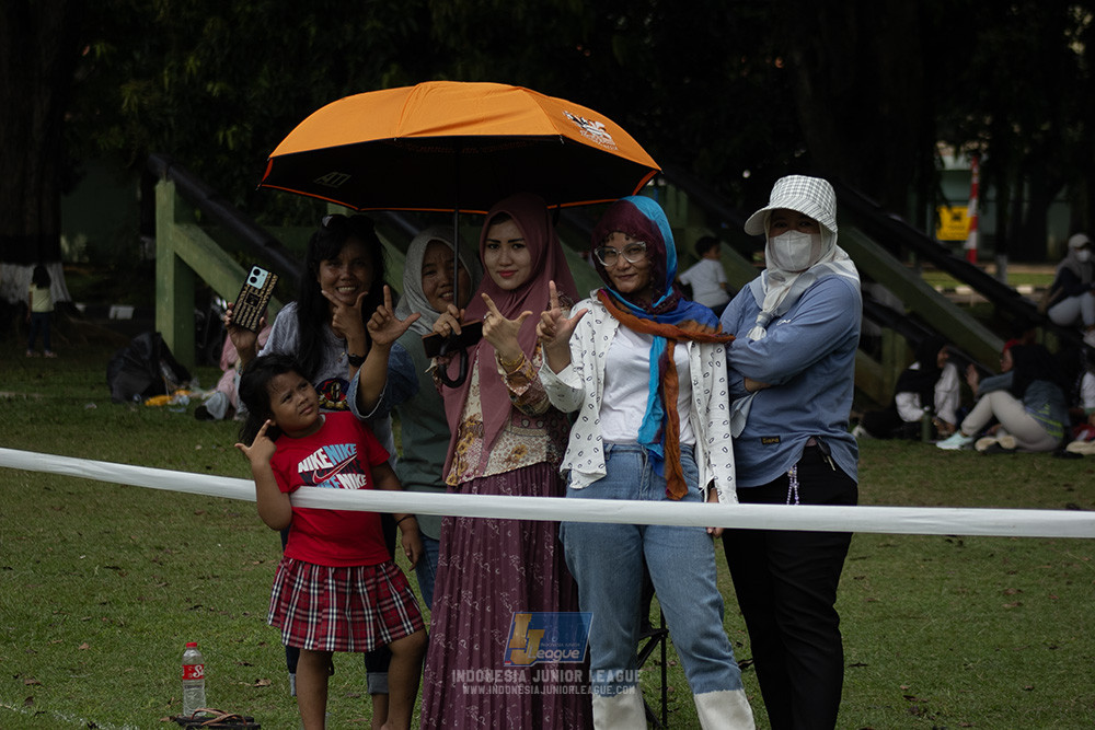 ijl u12 100825 akademi persib bogor vs jips soccer