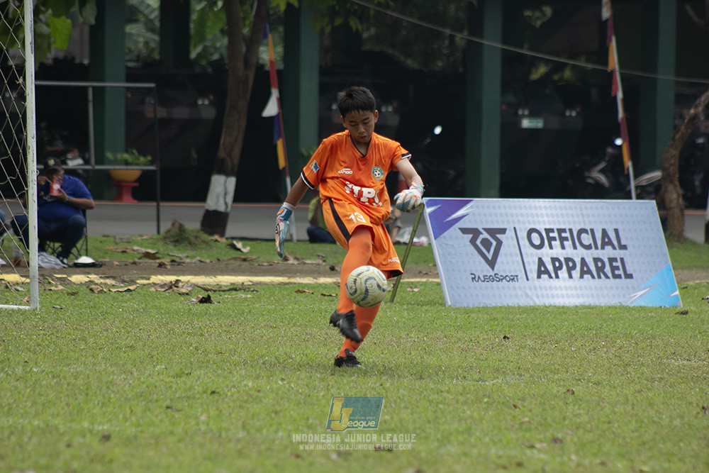 ijl u12 100825 akademi persib bogor vs jips soccer