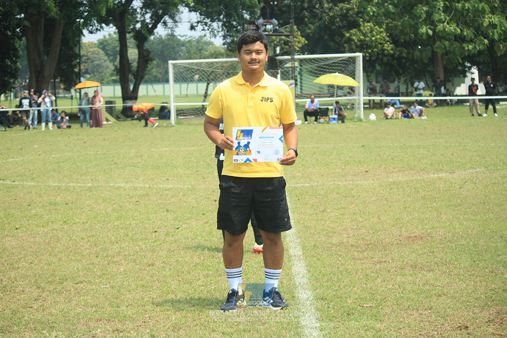 ijl u12 100825 akademi persib bogor vs jips soccer
