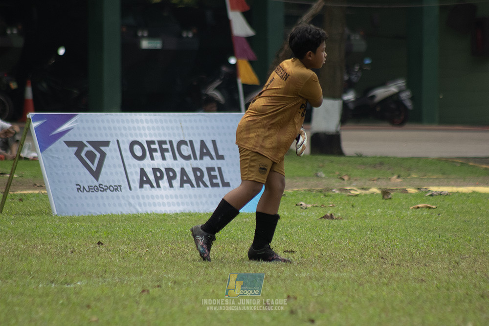 ijl u12 100825 akademi persib bogor vs jips soccer