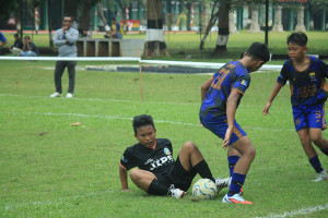 [IJL-U12 100825] AKADEMI PERSIB BOGOR VS JIPS SOCCER