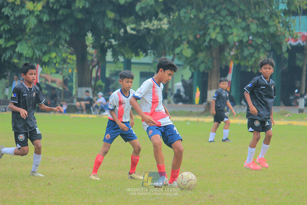 ijl u12 100825 binna banua fc blue vs pulomas fc