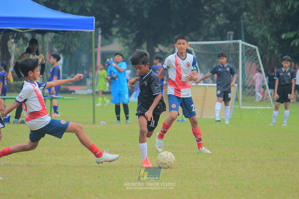 ijl u12 100825 binna banua fc blue vs pulomas fc