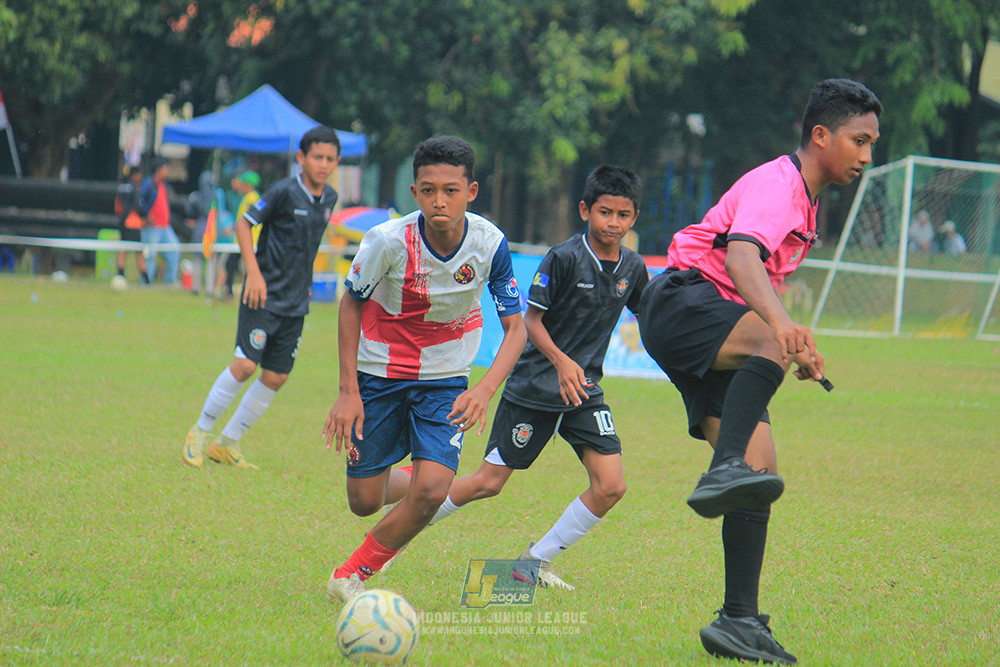 ijl u12 100825 binna banua fc blue vs pulomas fc