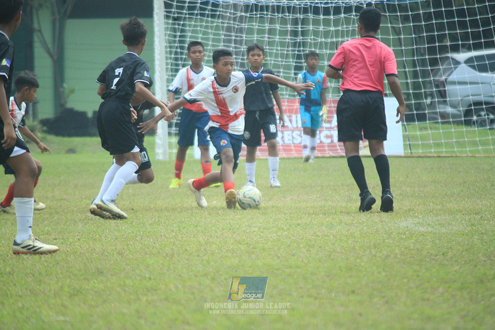 ijl u12 100825 binna banua fc blue vs pulomas fc