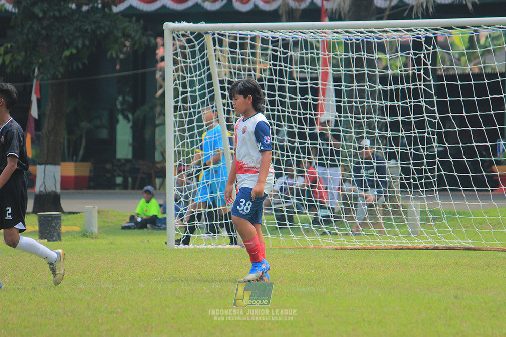 ijl u12 100825 binna banua fc blue vs pulomas fc