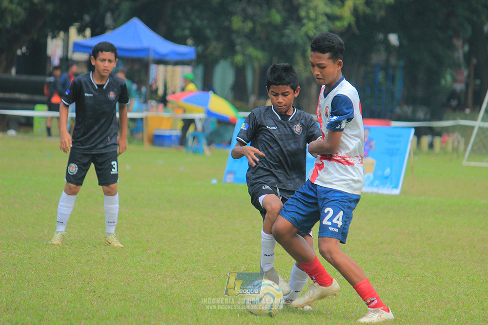 ijl u12 100825 binna banua fc blue vs pulomas fc