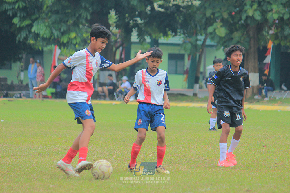 ijl u12 100825 binna banua fc blue vs pulomas fc