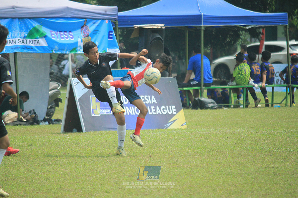 ijl u12 100825 binna banua fc blue vs pulomas fc