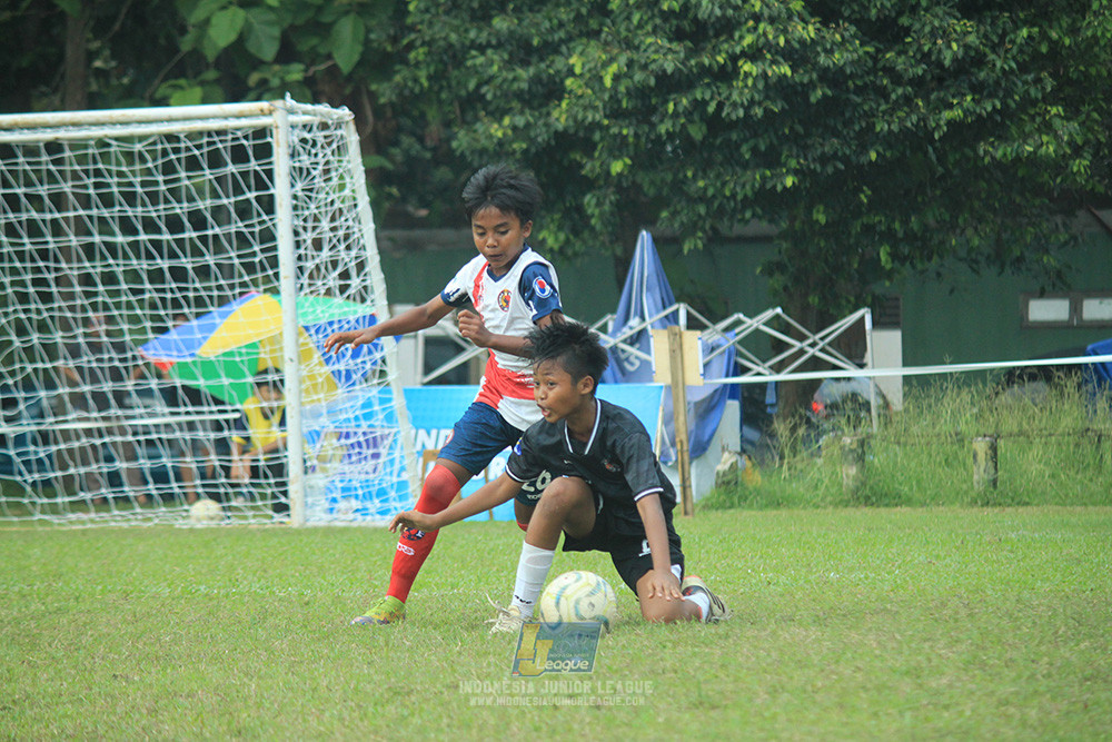 ijl u12 100825 binna banua fc blue vs pulomas fc
