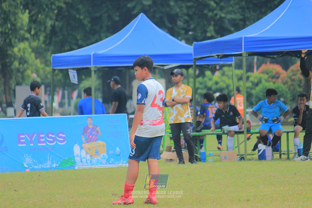 ijl u12 100825 binna banua fc blue vs pulomas fc