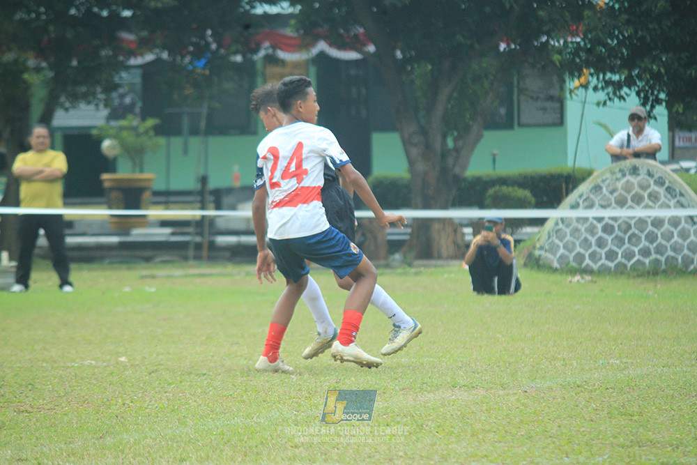 ijl u12 100825 binna banua fc blue vs pulomas fc