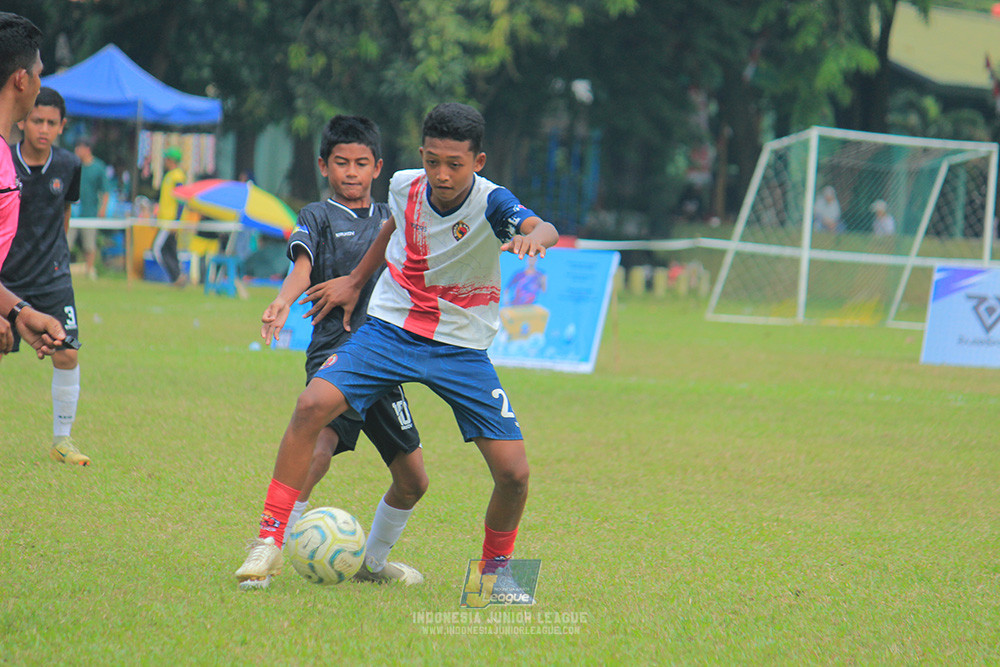 ijl u12 100825 binna banua fc blue vs pulomas fc