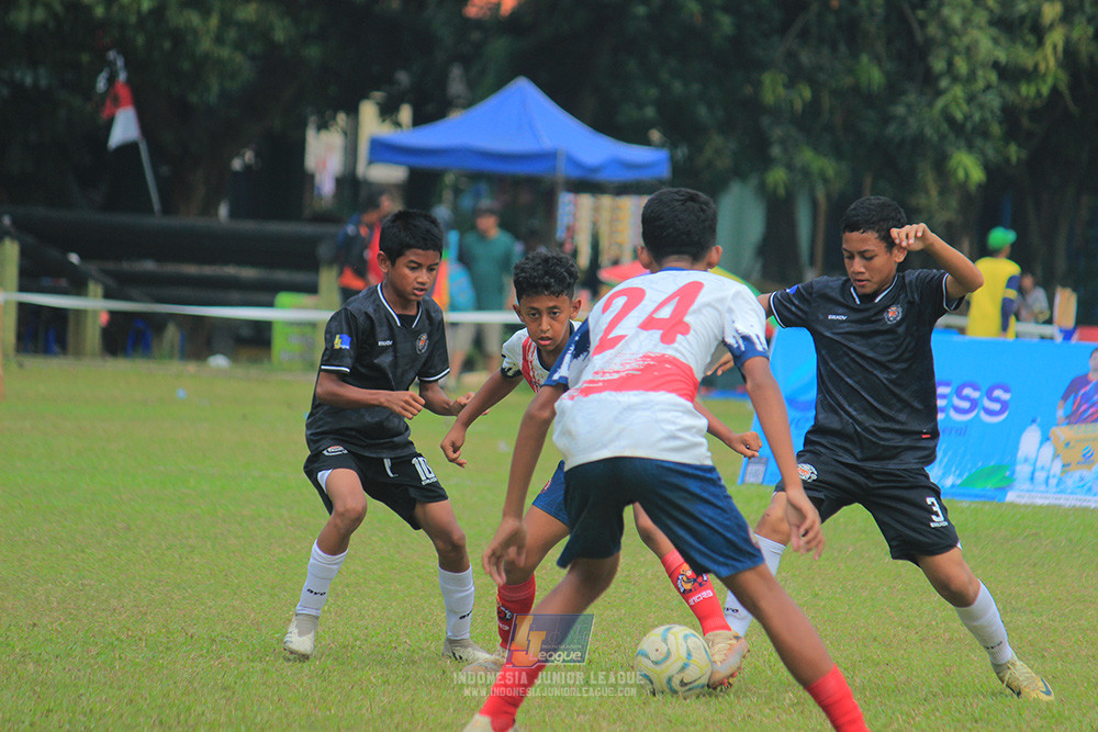 ijl u12 100825 binna banua fc blue vs pulomas fc