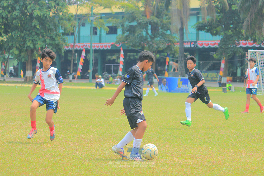 ijl u12 100825 binna banua fc blue vs pulomas fc