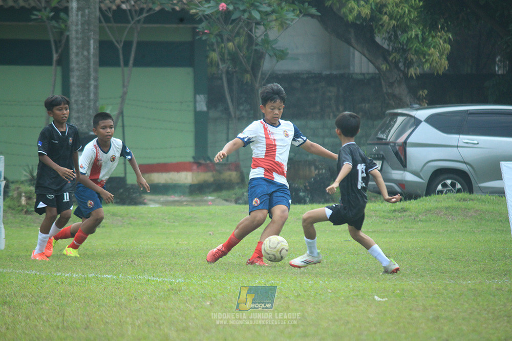 ijl u12 100825 binna banua fc blue vs pulomas fc