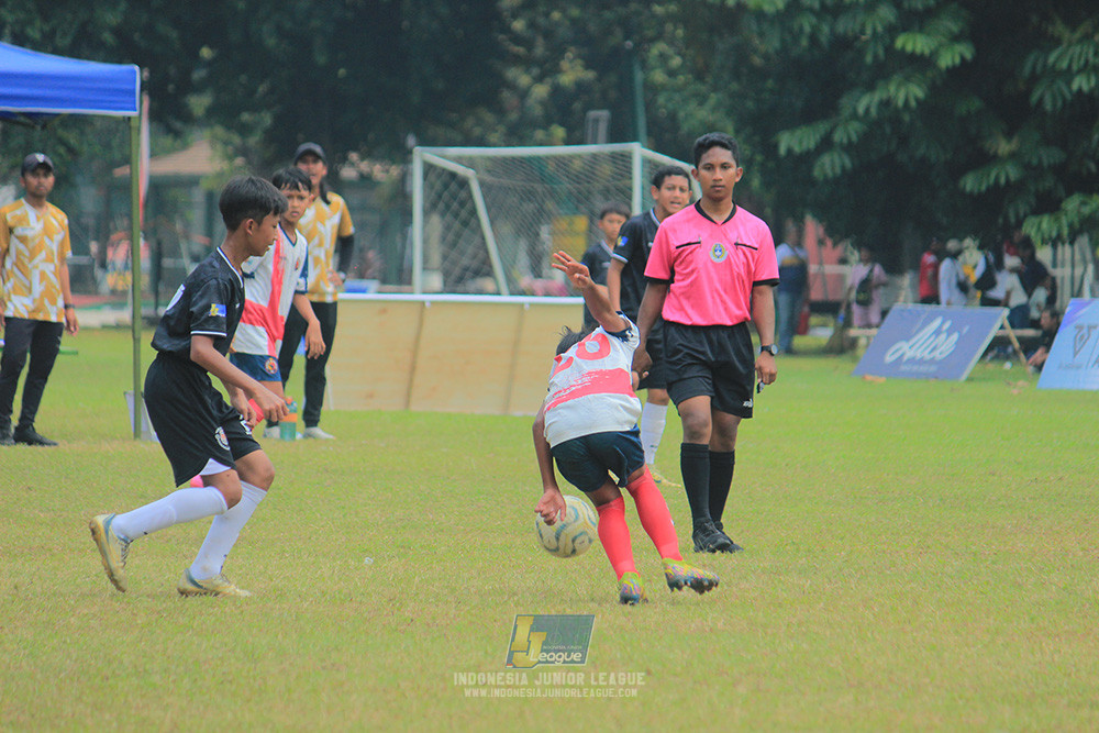 ijl u12 100825 binna banua fc blue vs pulomas fc