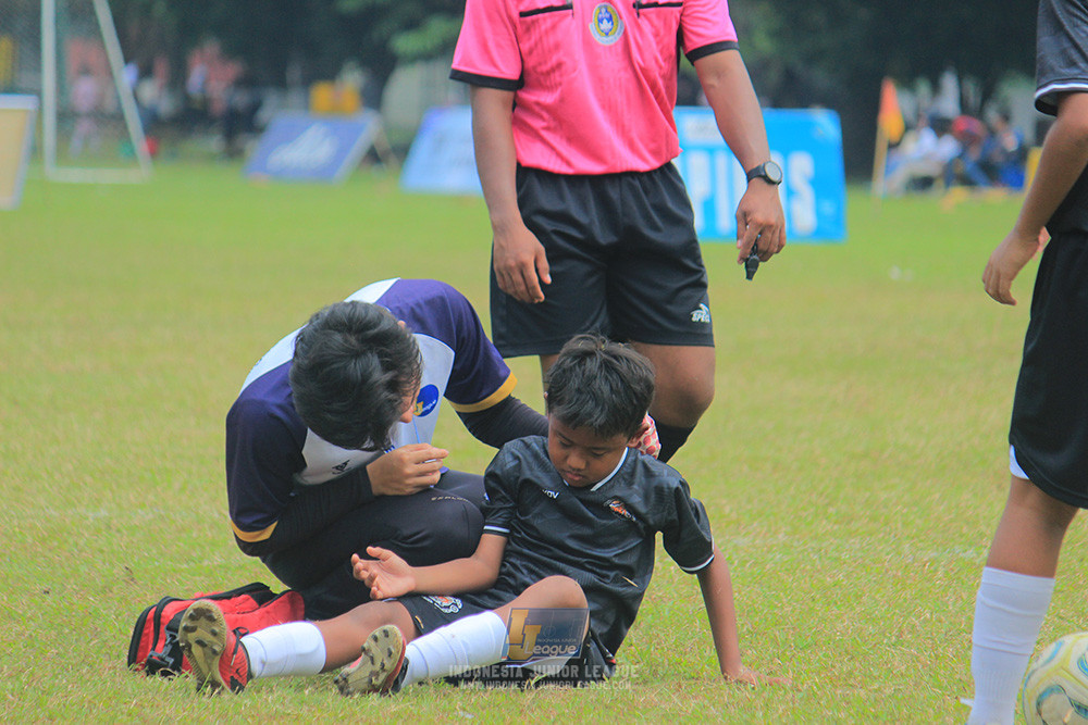 ijl u12 100825 binna banua fc blue vs pulomas fc