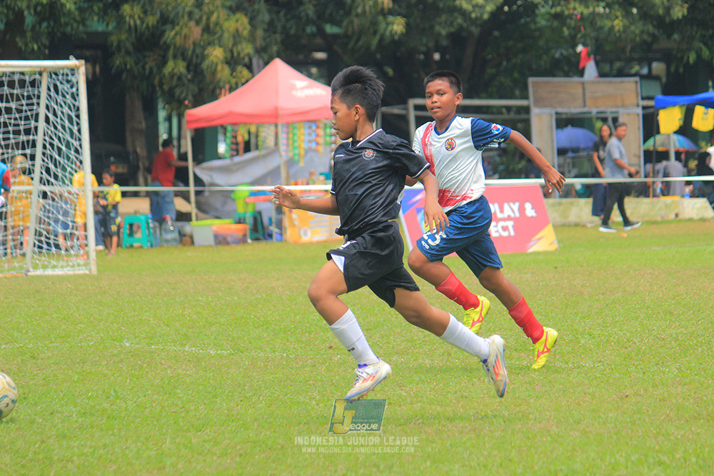 ijl u12 100825 binna banua fc blue vs pulomas fc