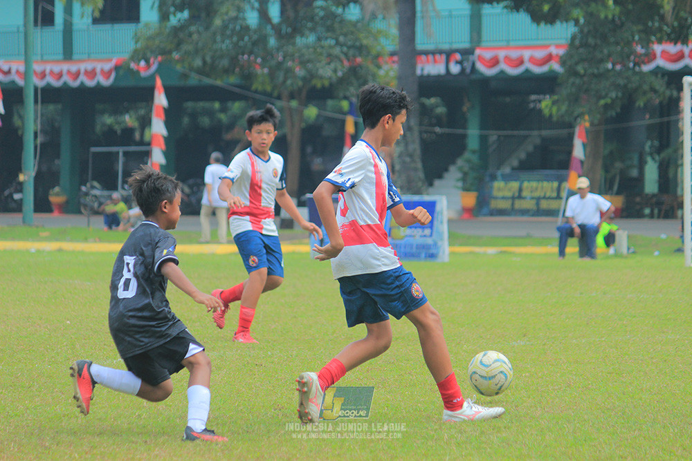 ijl u12 100825 binna banua fc blue vs pulomas fc
