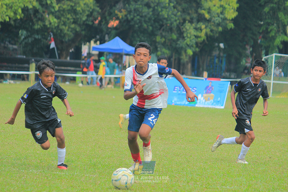 ijl u12 100825 binna banua fc blue vs pulomas fc