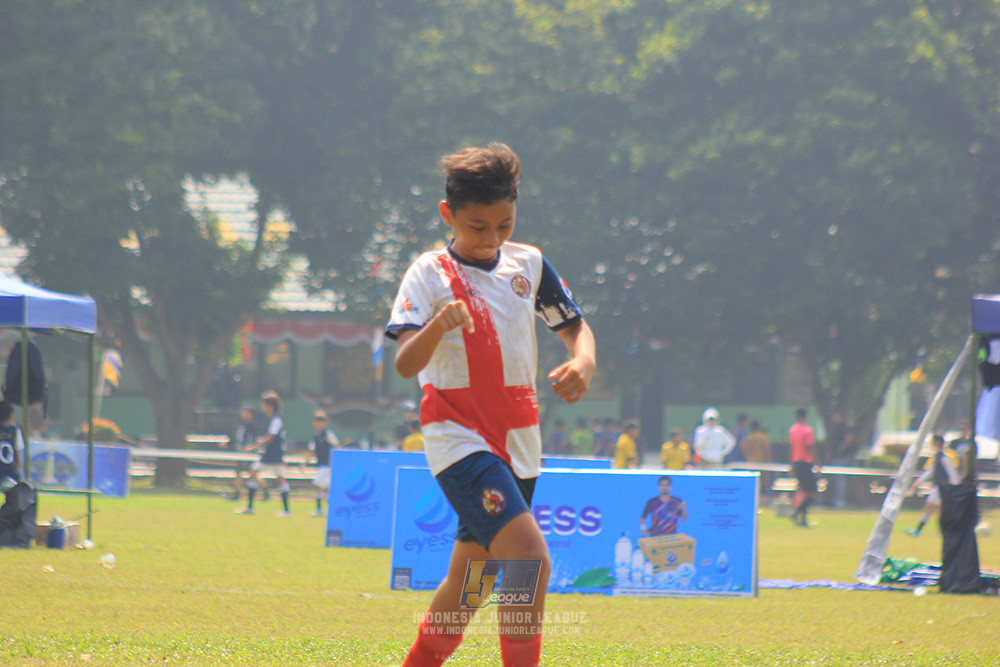 ijl u12 100825 binna banua fc red vs shin taeyong academy