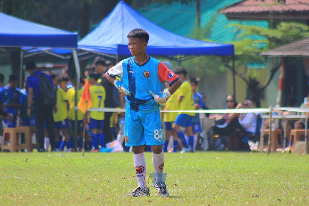 ijl u12 100825 binna banua fc red vs shin taeyong academy