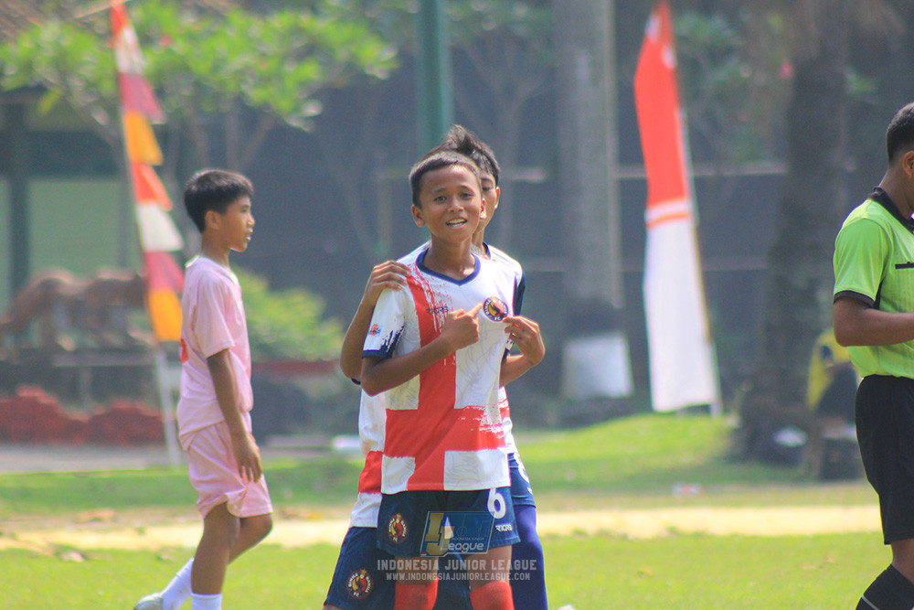 ijl u12 100825 binna banua fc red vs shin taeyong academy