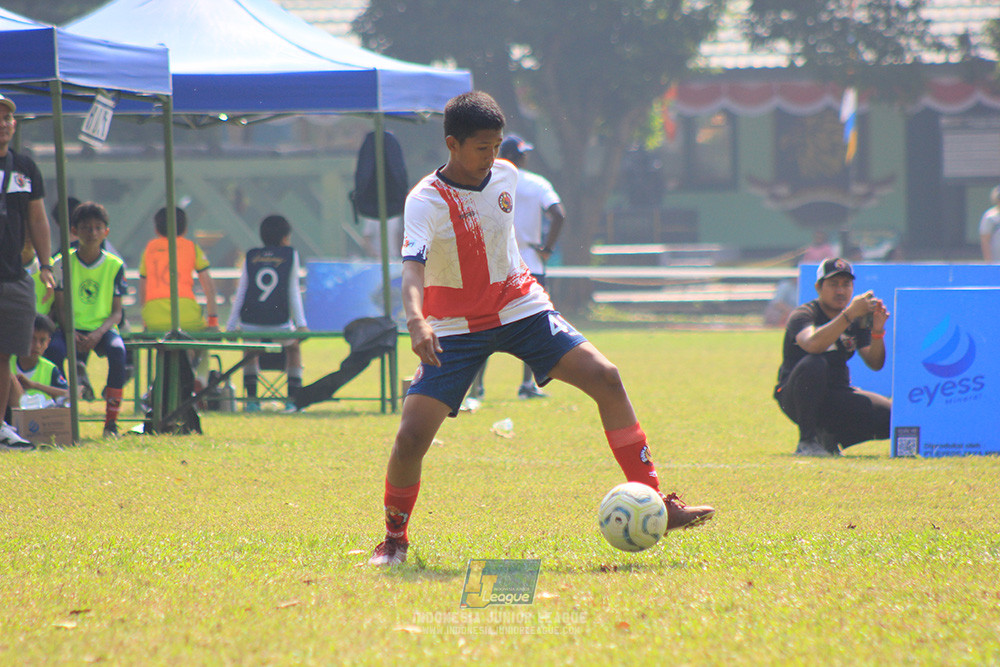 ijl u12 100825 binna banua fc red vs shin taeyong academy