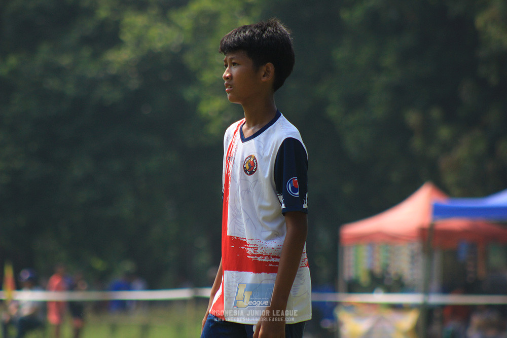ijl u12 100825 binna banua fc red vs shin taeyong academy
