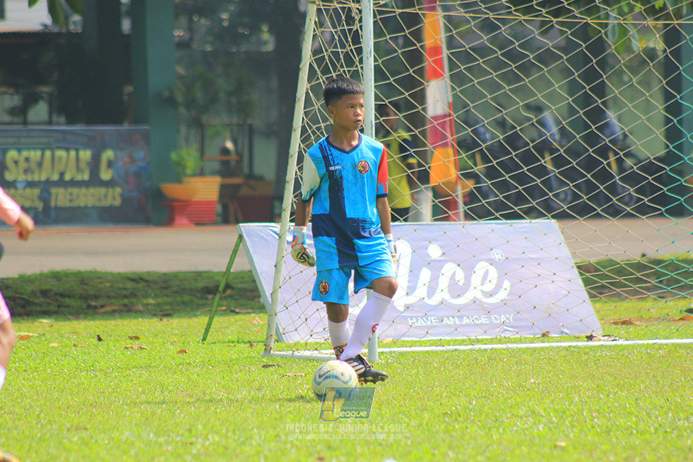 ijl u12 100825 binna banua fc red vs shin taeyong academy