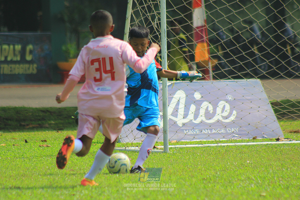 ijl u12 100825 binna banua fc red vs shin taeyong academy
