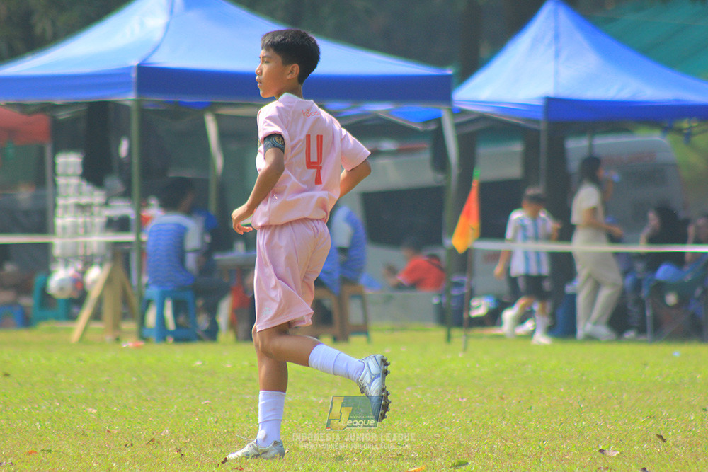 ijl u12 100825 binna banua fc red vs shin taeyong academy