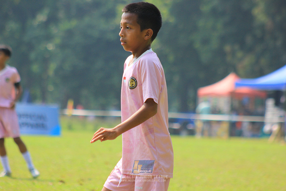 ijl u12 100825 binna banua fc red vs shin taeyong academy