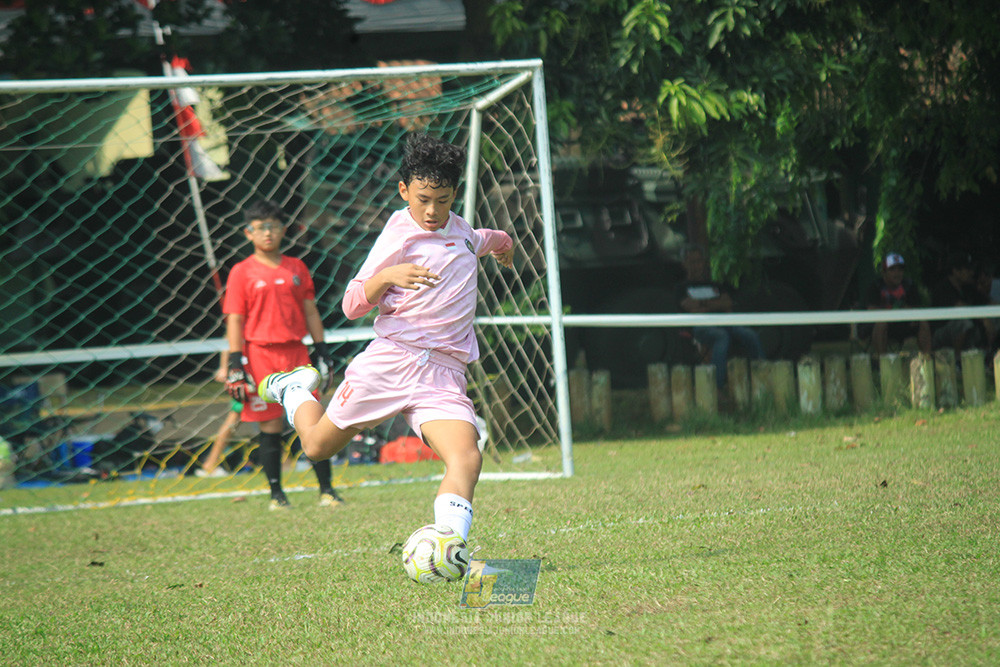 ijl u12 100825 binna banua fc red vs shin taeyong academy