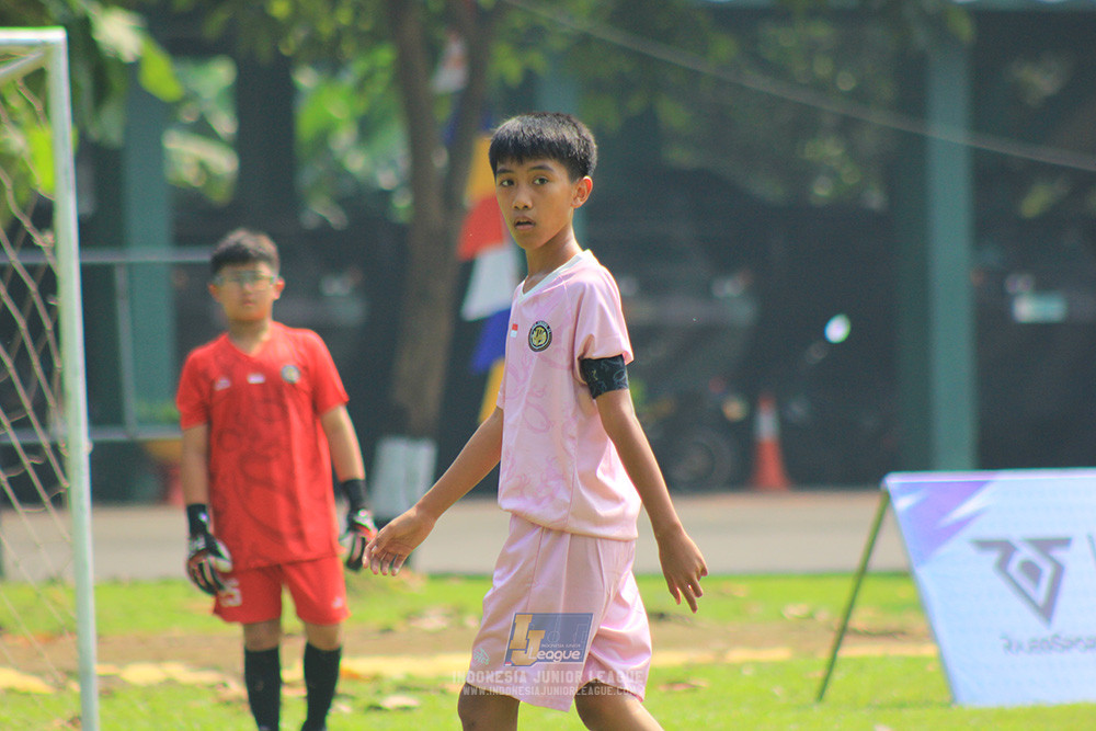 ijl u12 100825 binna banua fc red vs shin taeyong academy