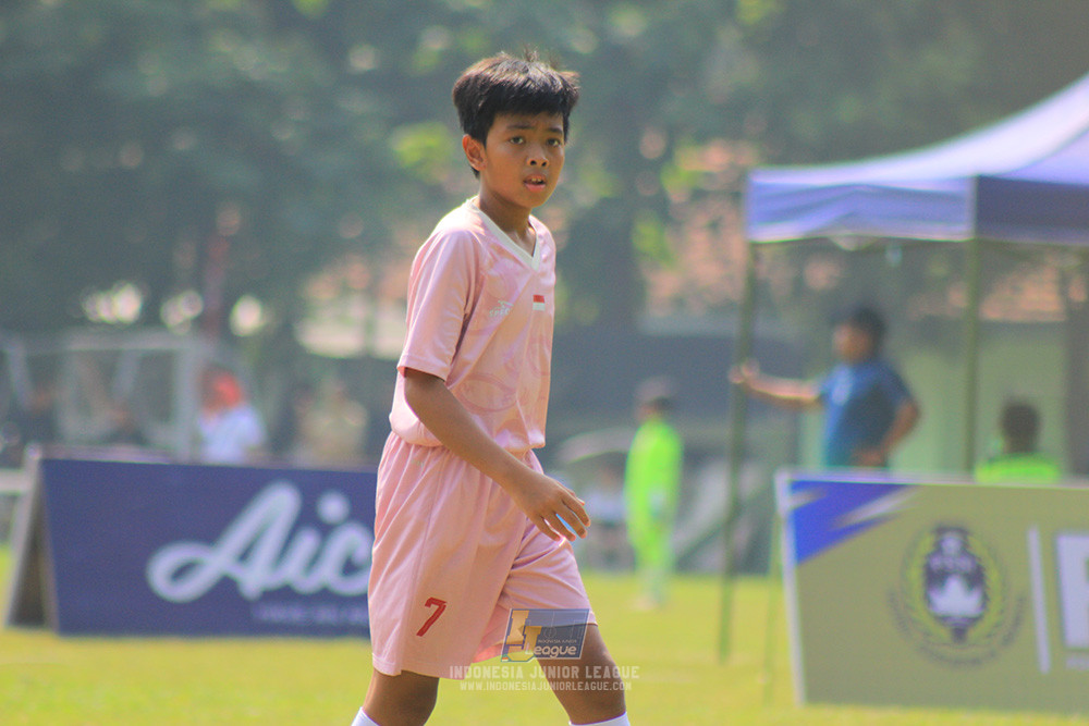 ijl u12 100825 binna banua fc red vs shin taeyong academy