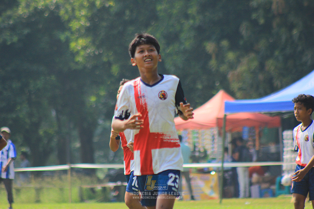 ijl u12 100825 binna banua fc red vs shin taeyong academy
