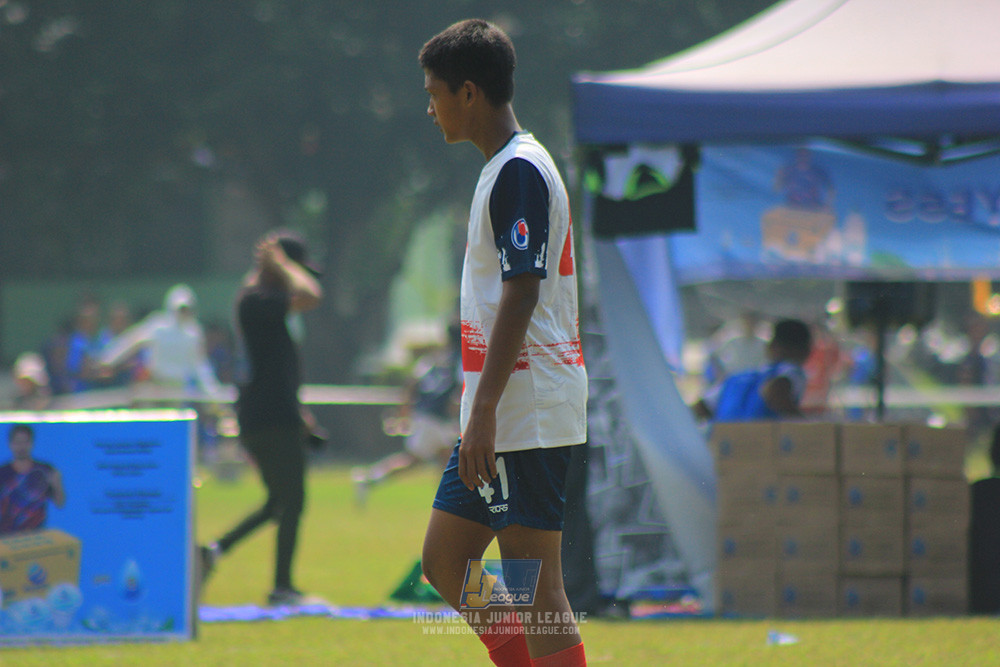 ijl u12 100825 binna banua fc red vs shin taeyong academy