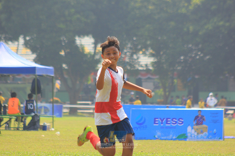ijl u12 100825 binna banua fc red vs shin taeyong academy