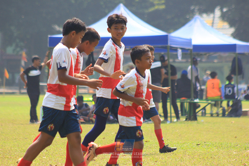 ijl u12 100825 binna banua fc red vs shin taeyong academy
