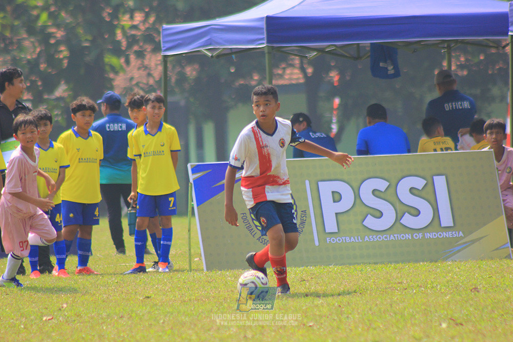 ijl u12 100825 binna banua fc red vs shin taeyong academy