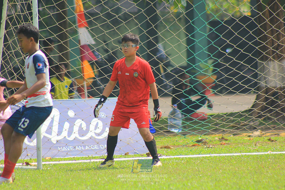ijl u12 100825 binna banua fc red vs shin taeyong academy