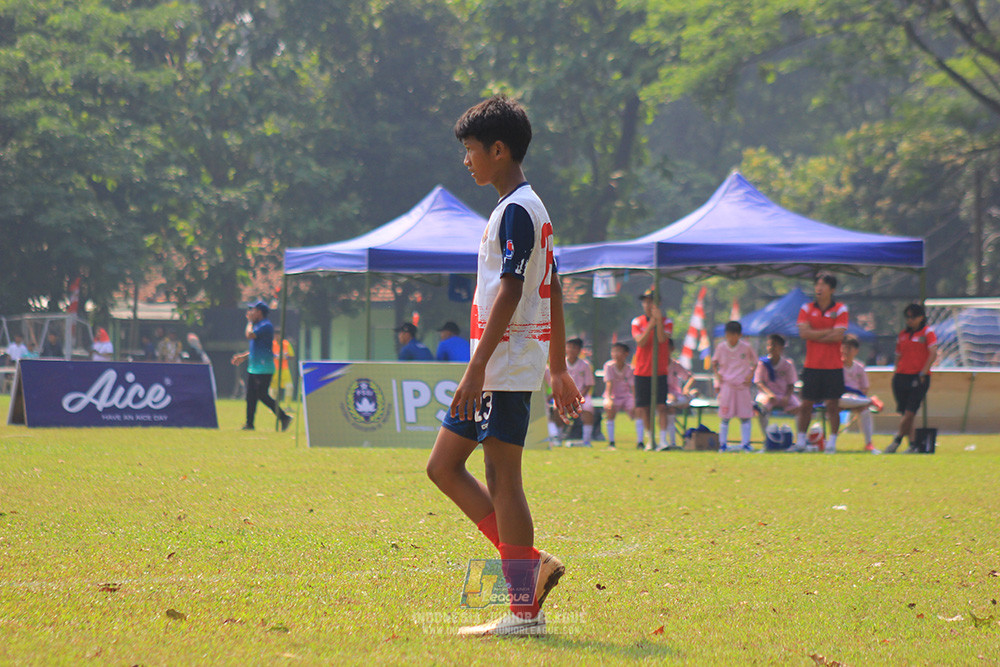 ijl u12 100825 binna banua fc red vs shin taeyong academy
