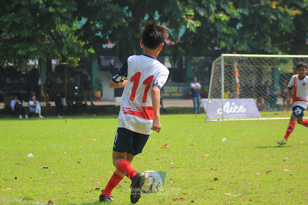 ijl u12 100825 binna banua fc red vs shin taeyong academy