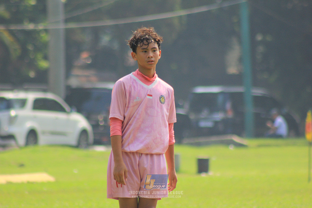 ijl u12 100825 binna banua fc red vs shin taeyong academy
