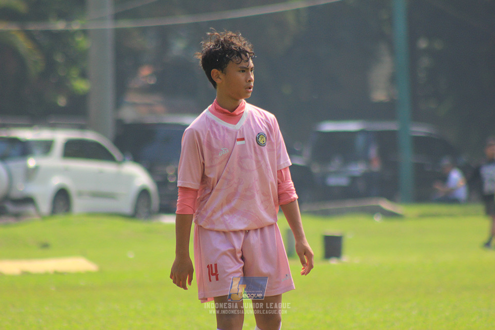 ijl u12 100825 binna banua fc red vs shin taeyong academy