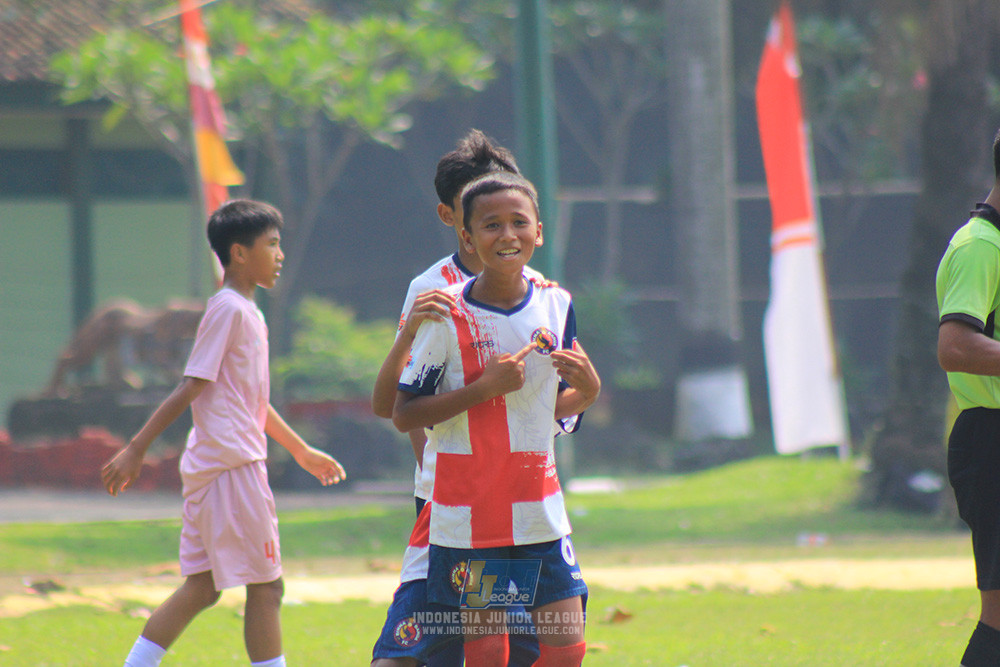 ijl u12 100825 binna banua fc red vs shin taeyong academy