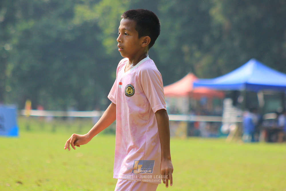 ijl u12 100825 binna banua fc red vs shin taeyong academy