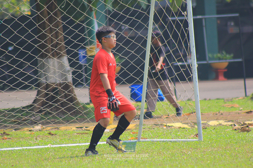 ijl u12 100825 binna banua fc red vs shin taeyong academy